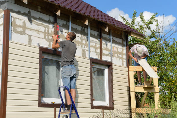Best Engineered Wood Siding  in Stonewall, LA